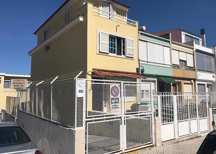 Refugio Popular Hostel