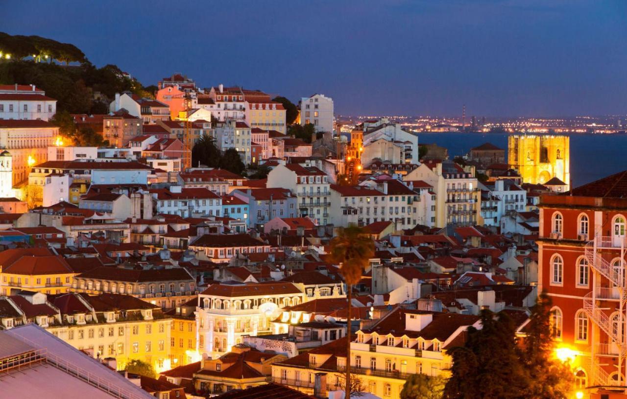 Refugio Popular * Lisboa