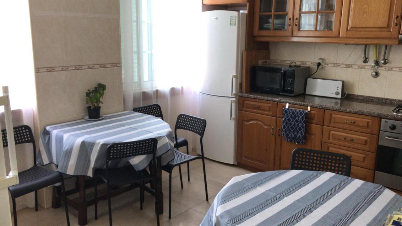 Albergue Refugio Popular